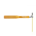 Скакалка  4FIZJO Speed Rope 4FJ0185 Gold - фото №6